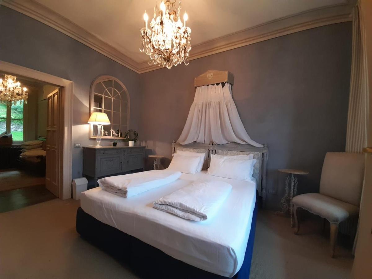 קנוביו Villa Sasso Dimora Di Lago מראה חיצוני תמונה